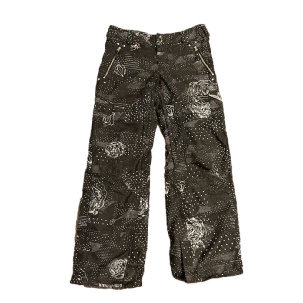 Women’s Volcom Nimbus Snowpants - image 1